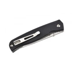 Couteau Ruike P661-B 14C28N/G10 Noir -Le Tranchant Soldes Magasin couteau ruike p661 b 14c28ng10 noir 5