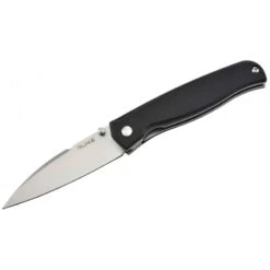 Couteau Ruike P662-B 14C28N/G10 Noir