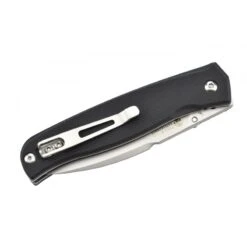 Couteau Ruike P662-B 14C28N/G10 Noir -Le Tranchant Soldes Magasin couteau ruike p662 b 14c28ng10 noir 5