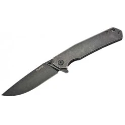 Couteau Ruike P801-SB 14C28N/3Cr14N Finition Délavée