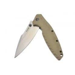 Couteau Ruike P843-W 12C27/G10 Tan -Le Tranchant Soldes Magasin couteau ruike p843 w 12c27g10 tan 3