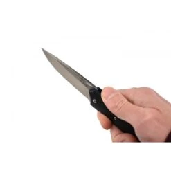 Couteau Ruike P848-B 14C28N/G10 Noir -Le Tranchant Soldes Magasin couteau ruike p848 b 14c28ng10 noir 11