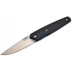 Couteau Ruike P848-B 14C28N/G10 Noir