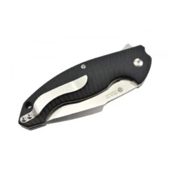 Couteau Ruike P851-B 14C28N/G10 Noir -Le Tranchant Soldes Magasin couteau ruike p851 b 14c28ng10 noir 4