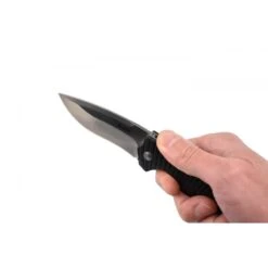 Couteau Ruike P852-B 14C28N/G10 Noir -Le Tranchant Soldes Magasin couteau ruike p852 b 14c28ng10 noir 11