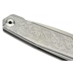 Couteau Ruike P875-SZ 14C28N/fibre De Carbone -Le Tranchant Soldes Magasin couteau ruike p875 sz 14c28nfibre de carbone 7