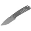 Couteau Schrade SCH304MS Lame Drop Point Mixte -Le Tranchant Soldes Magasin couteau schrade sch304ms lame drop point mixte