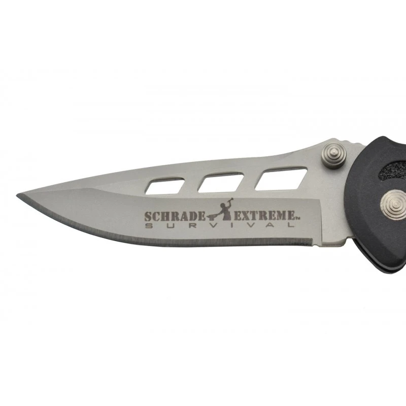 Couteau Schrade SCHA Extreme Tactical 7 Couteau Schrade SCHA Extreme Tactical â Image 5