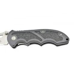 Couteau Schrade SCHA Extreme Tactical 19 Couteau Schrade SCHA Extreme Tactical -Le Tranchant Soldes Magasin couteau schrade scha extreme tactical 5
