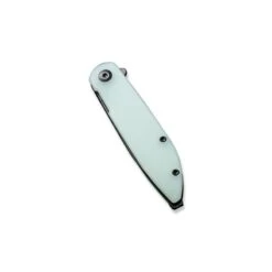 Couteau Sencut Bocll II G10 Naturel Blackwash 11 Couteau Sencut Bocll II G10 Naturel Blackwash -Le Tranchant Soldes Magasin couteau sencut bocll ii g10 naturel blackwash 4