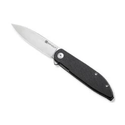 Couteau Sencut Bocll II G10 Noir