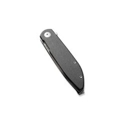 Couteau Sencut Bocll II G10 Noir -Le Tranchant Soldes Magasin couteau sencut bocll ii g10 noir 4