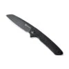Couteau Sencut Kyril G10 Noir Blackwash 2 Couteau Sencut Kyril G10 Noir Blackwash -Le Tranchant Soldes Magasin couteau sencut kyril g10 noir blackwash
