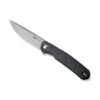 Couteau Sencut Scitus G10 Noir Stonewashed -Le Tranchant Soldes Magasin couteau sencut scitus g10 noir stonewashed