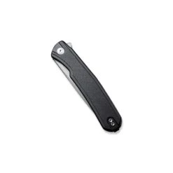 Couteau Sencut Scitus G10 Noir Stonewashed -Le Tranchant Soldes Magasin couteau sencut scitus g10 noir stonewashed 4