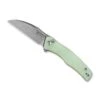 Couteau Sencut Watauga G10 Naturel Stonewashed 2 Couteau Sencut Watauga G10 Naturel Stonewashed -Le Tranchant Soldes Magasin couteau sencut watauga g10 naturel stonewashed