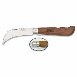 Couteau Pliant Serpette MAM Lame 8cm