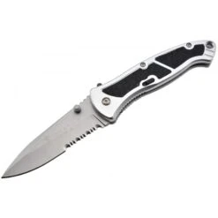 Couteau Smith & Wesson SWATLS Lame Mixte