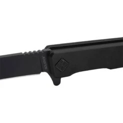 Couteau Solstice Ocaso OC10CTB Titane -Le Tranchant Soldes Magasin couteau solstice ocaso oc10ctb titane 2