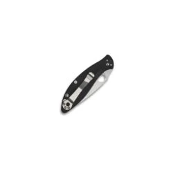 Couteau Spyderco Astute -Le Tranchant Soldes Magasin couteau spyderco astute 1