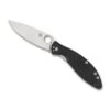 Couteau Spyderco Astute -Le Tranchant Soldes Magasin couteau spyderco astute