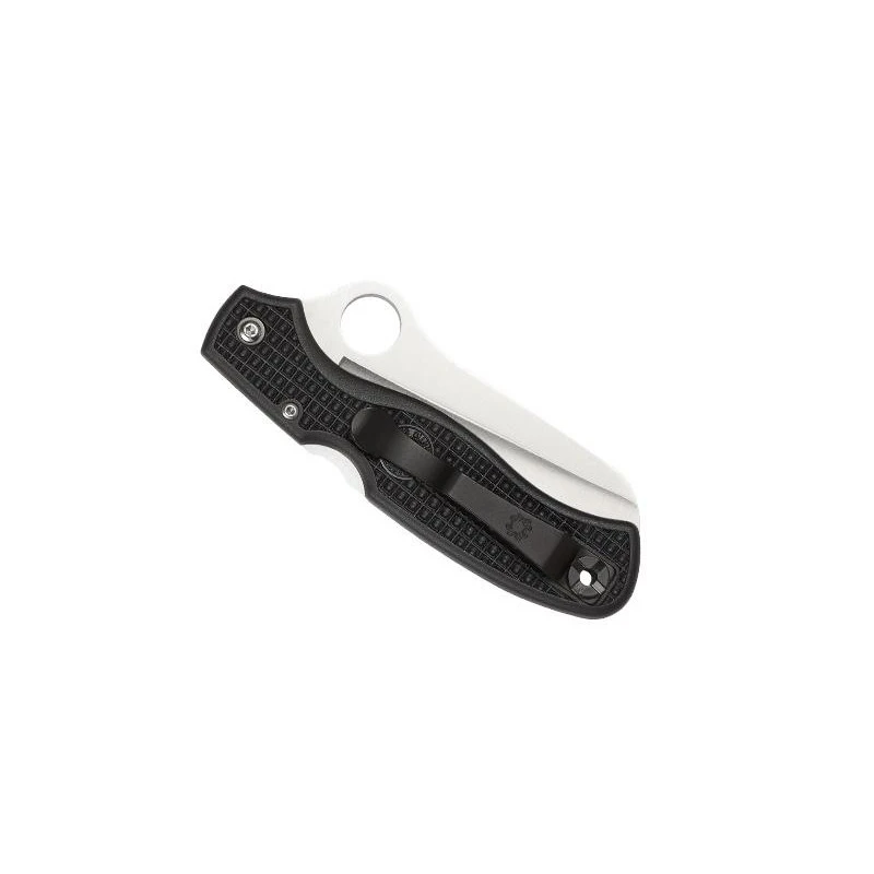 Couteau Spyderco Atlantic Salt C89SBK 4 Couteau Spyderco Atlantic Salt C89SBK – Image 2