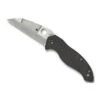 Couteau Spyderco Canis C248CFP -Le Tranchant Soldes Magasin couteau spyderco canis c248cfp
