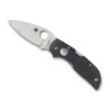 Couteau Spyderco Chaparral Sun & Moon 2 Couteau Spyderco Chaparral Sun & Moon -Le Tranchant Soldes Magasin couteau spyderco chaparral sun moon