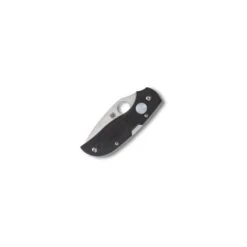 Couteau Spyderco Chaparral Sun & Moon -Le Tranchant Soldes Magasin couteau spyderco chaparral sun moon 2
