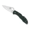 Couteau Spyderco Delica 4 ZDP-189 British Racing -Le Tranchant Soldes Magasin couteau spyderco delica 4 zdp 189 british racing