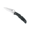 Couteau Spyderco Endura 4 Noir C10PBK -Le Tranchant Soldes Magasin couteau spyderco endura 4 noir c10pbk