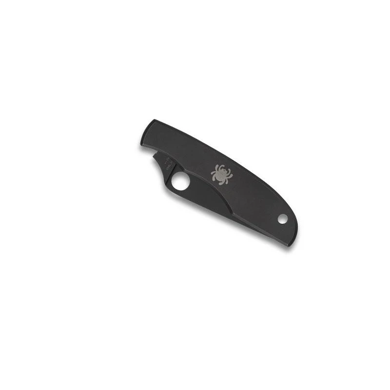 Couteau Spyderco Grasshopper Tout Noir 4 Couteau Spyderco Grasshopper Tout Noir – Image 2
