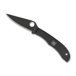 Couteau Spyderco Honeybee Tout Noir