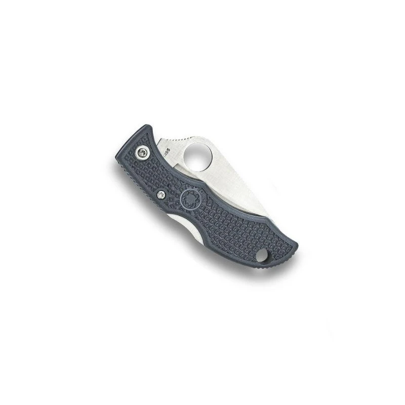 Couteau Spyderco LadyBug 3 V-TOKU2 SPRINT 4 Couteau Spyderco LadyBug 3 V-TOKU2 SPRINT – Image 2