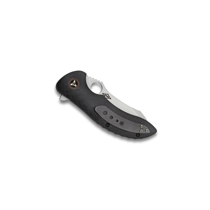 Couteau Spyderco Magnitude 4 Couteau Spyderco Magnitude – Image 2