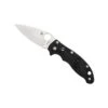 Couteau Spyderco Manix 2 C101PBK2 -Le Tranchant Soldes Magasin couteau spyderco manix 2 c101pbk2