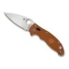 Couteau Spyderco Manix 2 Rex 45 Burnt Orange Sprint 2 Couteau Spyderco Manix 2 Rex 45 Burnt Orange Sprint -Le Tranchant Soldes Magasin couteau spyderco manix 2 rex 45 burnt orange sprint