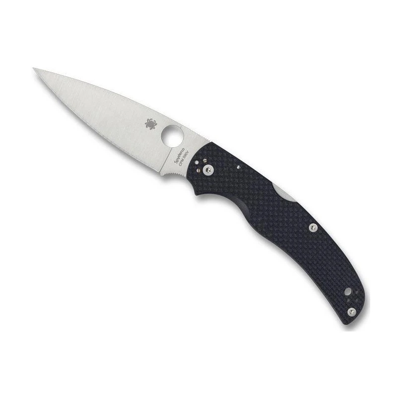Couteau Spyderco Native Chief Fibre De Carbone Sprint Run 2020 3 Couteau Spyderco Native Chief Fibre De Carbone Sprint Run 2020