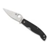 Couteau Spyderco Pattadese -Le Tranchant Soldes Magasin couteau spyderco pattadese