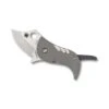 Couteau Spyderco Pochi C256TIP -Le Tranchant Soldes Magasin couteau spyderco pochi c256tip