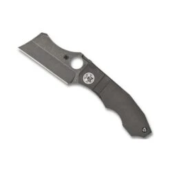 Couteau Spyderco Stovepipe