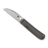Couteau Spyderco Swayback -Le Tranchant Soldes Magasin couteau spyderco swayback