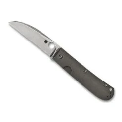 Couteau Spyderco Swayback