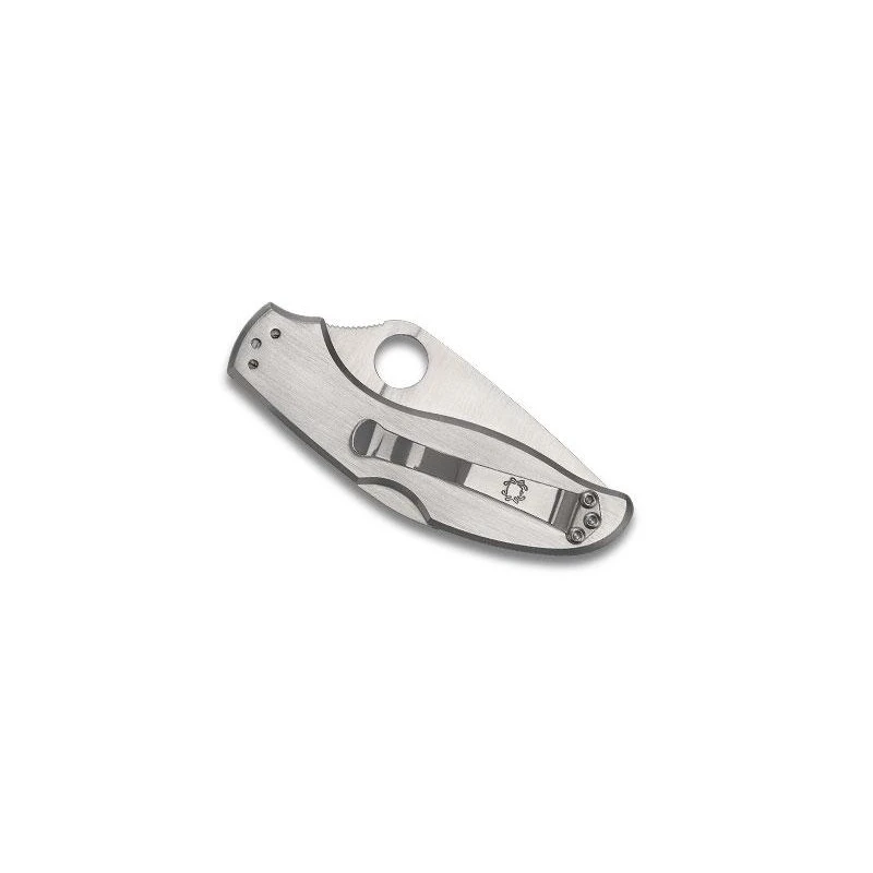 Couteau Spyderco Uptern C261P 4 Couteau Spyderco Uptern C261P – Image 2