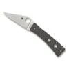 Couteau Spyderco Watu C251CFP -Le Tranchant Soldes Magasin couteau spyderco watu c251cfp