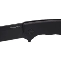 Couteau Strategy Ocaso OC29BAB Aluminium -Le Tranchant Soldes Magasin couteau strategy ocaso oc29bab aluminium 2