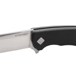 Couteau Strategy Ocaso OC29BGD G10 -Le Tranchant Soldes Magasin couteau strategy ocaso oc29bgd g10 2