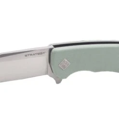 Couteau Strategy Ocaso OC29JGD G10 7 Couteau Strategy Ocaso OC29JGD G10 -Le Tranchant Soldes Magasin couteau strategy ocaso oc29jgd g10 2