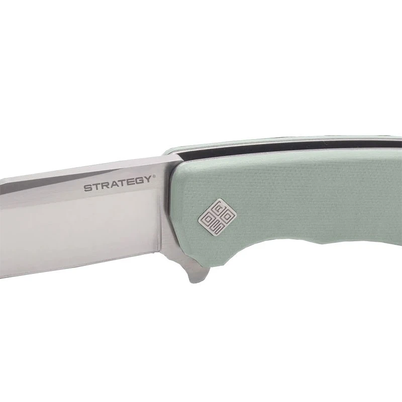 Couteau Strategy Ocaso OC29JGD G10 5 Couteau Strategy Ocaso OC29JGD G10 – Image 3