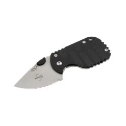 Couteau Subcom 2.0 Noir Böker Plus